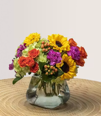 PEOPLES FLOWER SHOP - MAIN #4