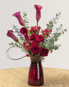 THE FLOWER BOX #3