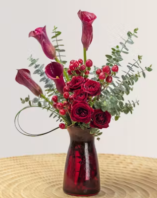 THE FLOWER BOX #3