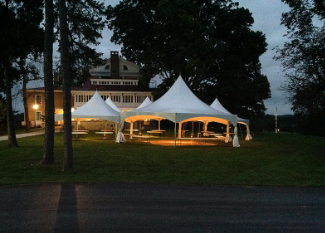 Personal Touch Party Rentals & Events #5