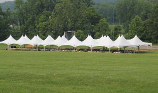 Personal Touch Party Rentals & Events #5