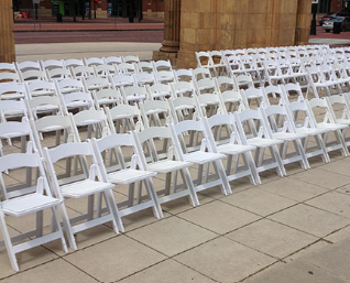 Personal Touch Party Rentals & Events #5