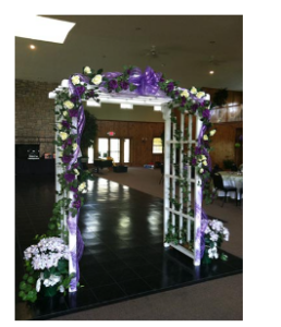Personal Touch Party Rentals & Events #5