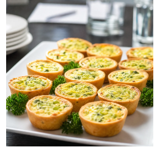 Rx Catering #2