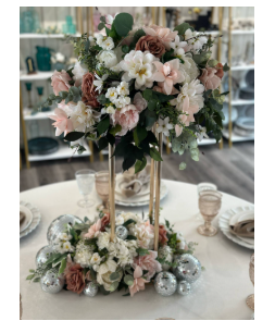 Sweet Rustic Charm #3