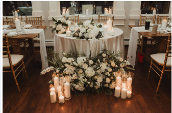 Shabby Sisters Rentals #2