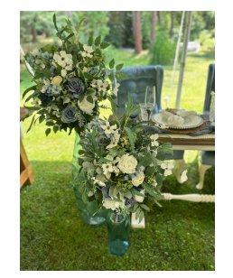 Shabby Sisters Rentals #2