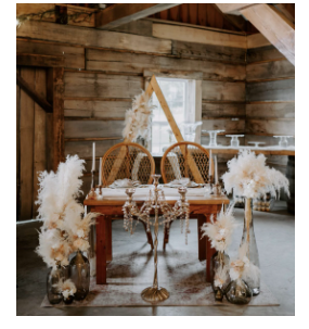 Shabby Sisters Rentals #3