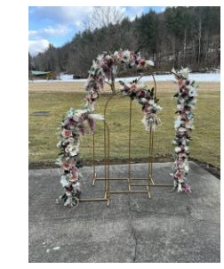 Shabby Sisters Rentals #3