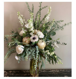SWEET MEADOWS FLOWER SHOP #3
