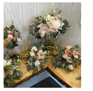 SIDE EFFECTS FLOWERS #2