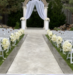 Silk & Thistle Events #2