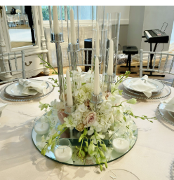 Silk & Thistle Events #2