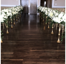 The Bloom House - Country Manor #3