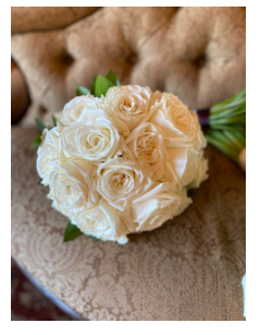SIDE EFFECTS FLOWERS #5