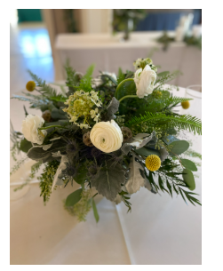 SIDE EFFECTS FLOWERS #5