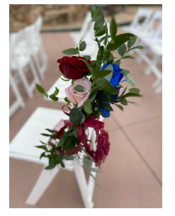SIDE EFFECTS FLOWERS #5