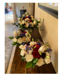 SIDE EFFECTS FLOWERS #5