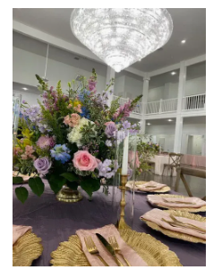 Silk & Thistle Events #2