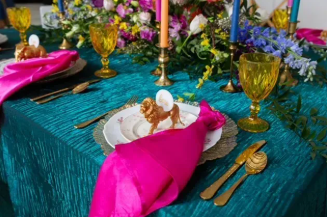 Silk & Thistle Events #2