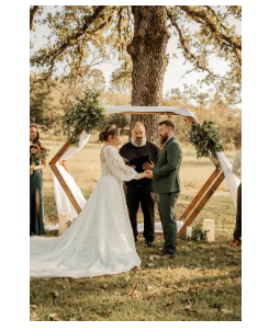 Sweet Rustic Charm #2