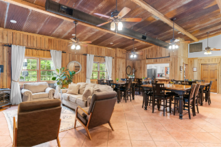 STONECREEKRANCH Weddings & Events #2