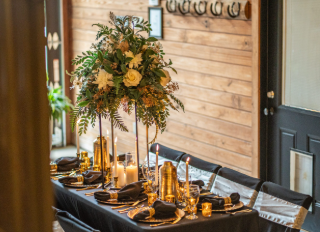 STONECREEKRANCH Weddings & Events #2