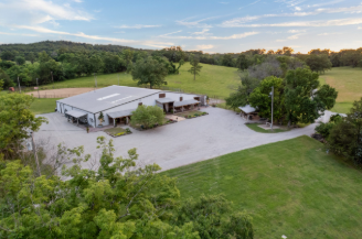 STONECREEKRANCH Weddings & Events #2