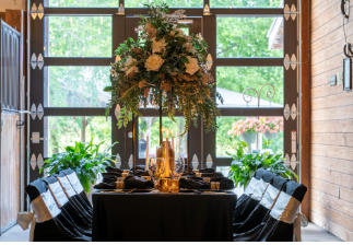 STONECREEKRANCH Weddings & Events #2
