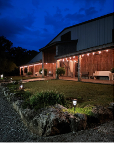 STONECREEKRANCH Weddings & Events #3