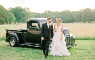 STONECREEKRANCH Weddings & Events #3