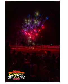 Precision Fireworks, LLC #3