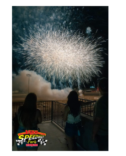 Precision Fireworks, LLC #3
