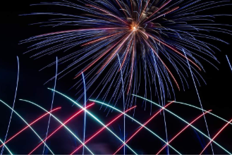 Precision Fireworks, LLC #3