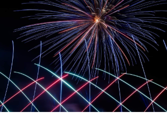 Precision Fireworks, LLC #2