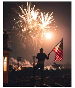 Precision Fireworks, LLC #2