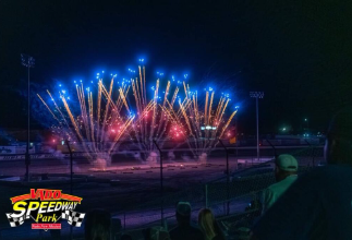 Precision Fireworks, LLC #2