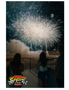Precision Fireworks, LLC #3