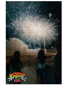 Precision Fireworks, LLC #2