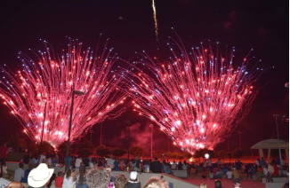 Precision Fireworks, LLC #2