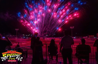 Precision Fireworks, LLC #2
