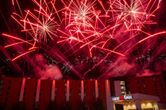 Precision Fireworks, LLC #2
