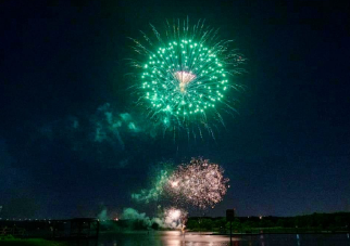 Precision Fireworks, LLC #2