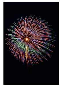 Precision Fireworks, LLC #2
