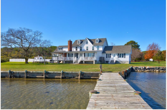 Swan Cove Manor #3