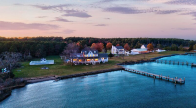 Swan Cove Manor #3