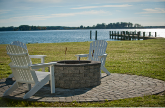Swan Cove Manor #3