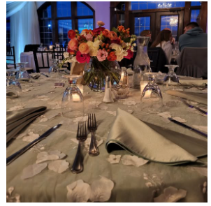 The Bloom House - Country Manor #5