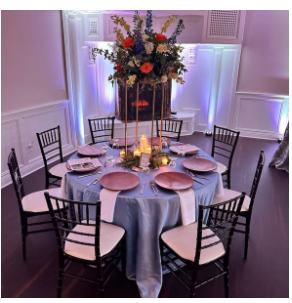 The Bloom House - Country Manor #5
