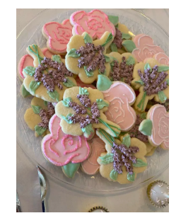 SWEETS TO REMEMBER #3